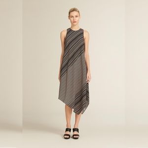 Elegant DKNY dress